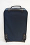 $200 TAG Springfield III Blue 20'' Rolling Wheel Carry On Luggage Suitcase Blue