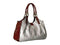 $415 NEW Brahmin Women's Toasted Macaroon Durance Elisa Medium Hobo Shoulder Bag - evorr.com