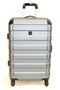 $240 TAG Matrix 24'' Luggage Travel Spinner Suitcase Luggage Hardcase Gray