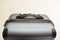 $240 TAG Matrix 24'' Luggage Travel Spinner Suitcase Luggage Hardcase Gray