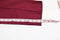 Style&co Women Stretch Red Mid Rise Comfort Waist Pull-On Capri Leggings Pant L - evorr.com