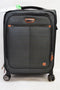 $260 Ricardo Cabrillo 21" Carry on Soft Spinner Travel Luggage Suitcase Gray