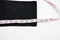 New Lee Platinum Women's Stretch Black Mid Rise Skinny Leg Dream Denim Jeans 4 M - evorr.com