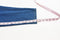 Style&Co Women Stretch Blue Skinny Pull-On Capri Cropped Leggings Denim Jeans S - evorr.com