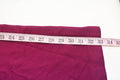 $139 Seven7 Women's Stretch Purple Belted Wide Leg Pleated Casual Pants Plus 2X - evorr.com