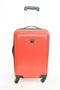 $280 DELSEY Free Style 2.0 20" Spinner Hard Case Carry On Suitcase Luggage Red