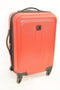 $280 DELSEY Free Style 2.0 20" Spinner Hard Case Carry On Suitcase Luggage Red