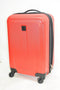 $280 DELSEY Free Style 2.0 20" Spinner Hard Case Carry On Suitcase Luggage Red