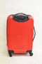 $280 DELSEY Free Style 2.0 20" Spinner Hard Case Carry On Suitcase Luggage Red
