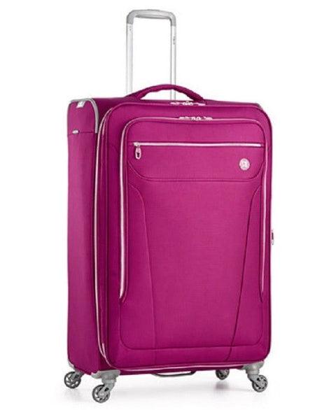 $260 Revo City Lights 2.0 29" Expandable Spinner Suitcase Luggage Lightweight