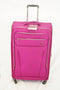 $260 Revo City Lights 2.0 29" Expandable Spinner Suitcase Luggage Lightweight