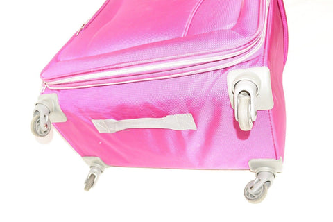 $260 Revo City Lights 2.0 29" Expandable Spinner Suitcase Luggage Lightweight