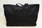 $295 New TUMI Voyager Black Just in Case Tote Travel Bag Black