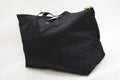$295 New TUMI Voyager Black Just in Case Tote Travel Bag Black