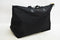 $295 New TUMI Voyager Black Just in Case Tote Travel Bag Black