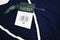 $135 Lauren Ralph Lauren Women's Sleeveless Blue Knit Tunic Sweater Top Plus 1X - evorr.com