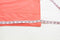 Style&co Womens Orange/Coral Mid-Rise Comfort-Waist Pocket Capri Cropped Pant 12 - evorr.com