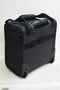 $140 NEW Revo Airborne Under-Seat Carry-On Wheeled Suitcase Gray Luggage Bag