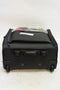 $140 NEW Revo Airborne Under-Seat Carry-On Wheeled Suitcase Gray Luggage Bag
