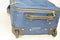 $280 NEW Travel Select Kingsway 4 Piece Spinner Suitcase Luggage Set Blue