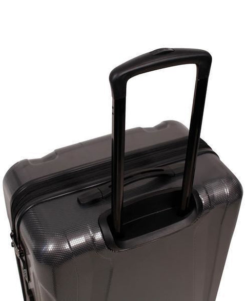 $260 NEW REVO Apex 21" Carry On Expandable Hardside Spinner Suitcase Luggage