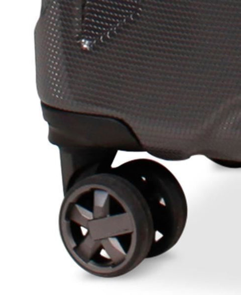 $260 NEW REVO Apex 21" Carry On Expandable Hardside Spinner Suitcase Luggage