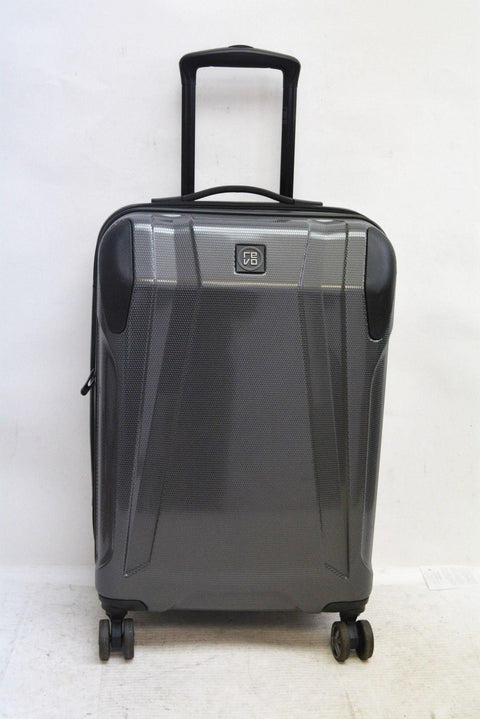 $260 NEW REVO Apex 21" Carry On Expandable Hardside Spinner Suitcase Luggage