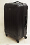 $440 TAG Laser 24'' Hard Case Spinner Luggage Travel Suitcase Black