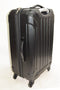 $440 TAG Laser 24'' Hard Case Spinner Luggage Travel Suitcase Black