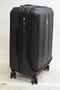 $260 DELSEY Helium Shadow 3.0 21" Hard Carry On Spinner Suitcase Luggage Black