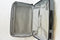 $320  DELSEY EZ GLIDE 25'' EXPANDABLE SPINNER SUITCASE HARDCASE LUGGAGE SILVER