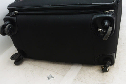 $735 Victorinox Werks Traveler 4.0 WT 27 Dual-Caster Expandable Luggage Purple