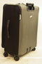 $750 Victorinox Werks Traveler 5.0 27" Expandable Dual Caster 8 Wheels Suitcase