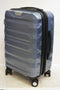 $320 NEW Samsonite Flylite DLX 21" Dual Spinner Expandable Carry On Luggage Hard