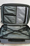 $320 NEW Samsonite Flylite DLX 21" Dual Spinner Expandable Carry On Luggage Hard