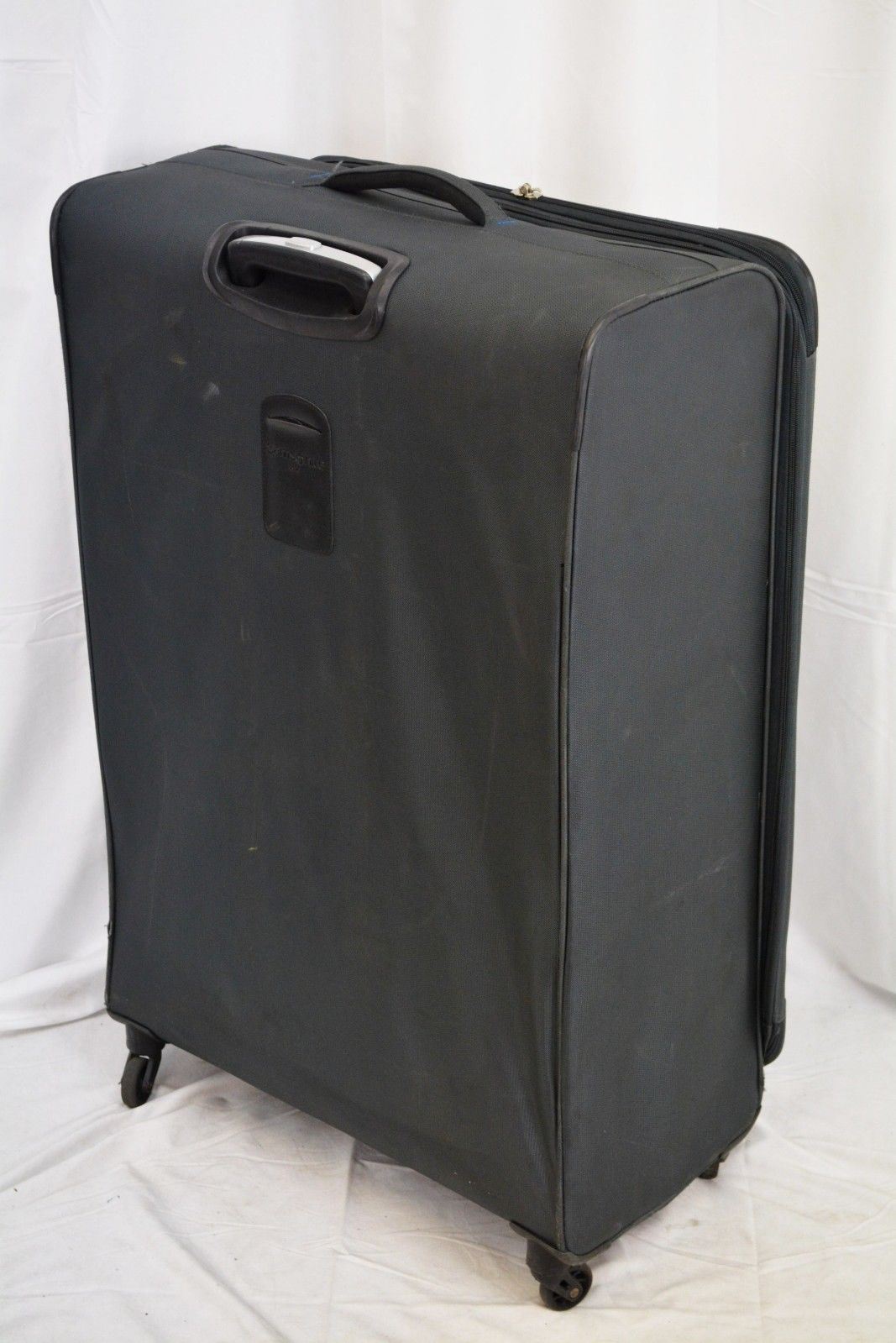 420 Samsonite XTralight 33'' Oversize Spinner Expandable Suitcase Lu