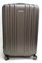 $360 Ricardo Beverly Hills 28" Hard Expandable Travel Spinner  Luggage Brown