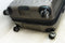 $360 Ricardo Beverly Hills 28" Hard Expandable Travel Spinner  Luggage Brown