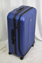 $320 Delsey Helium Shadow 3.0 29" Expandable Hard Spinner Suitcase Luggage blue