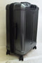 $660 Samsonite Carbon Elite 2 Piece Spinner Expandable Luggage Set Suitcase Hard