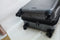 $660 Samsonite Carbon Elite 2 Piece Spinner Expandable Luggage Set Suitcase Hard