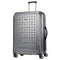 $585 Samsonite Aluplate 27" Hardside Spinner Lightweight Luggage Suitcase Gray