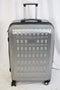 $585 Samsonite Aluplate 27" Hardside Spinner Lightweight Luggage Suitcase Gray