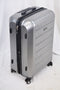 $585 Samsonite Aluplate 27" Hardside Spinner Lightweight Luggage Suitcase Gray