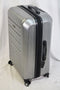 $585 Samsonite Aluplate 27" Hardside Spinner Lightweight Luggage Suitcase Gray
