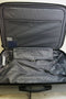 $585 Samsonite Aluplate 27" Hardside Spinner Lightweight Luggage Suitcase Gray