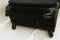 $360 Skyway 28" Soft Case Spinner Travel Suitcase Luggage Black Lightweight