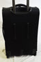 Travelpro 22" Wheeled Softside Carry-On Suitcase Luggage Black
