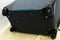 $280 Travel Select Allentown 27'' Expandable Spinner Luggage Suitcase Teal Blue