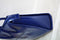 $320 New McKlein USA Lake forest Genuine Leather Laptop Briefcase Bag Blue